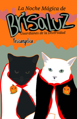 La Noche Mágica de Brisaluz: Capítulo 3: Revelando la Verdad 