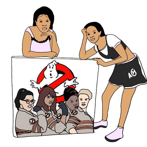 Revisión del reboot de Ghostbusters: una versión femenina sorprendente y divertida