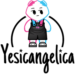 Yesicangelica