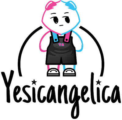 Yesicangelica