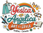 Yesica et Angelica Art et Style